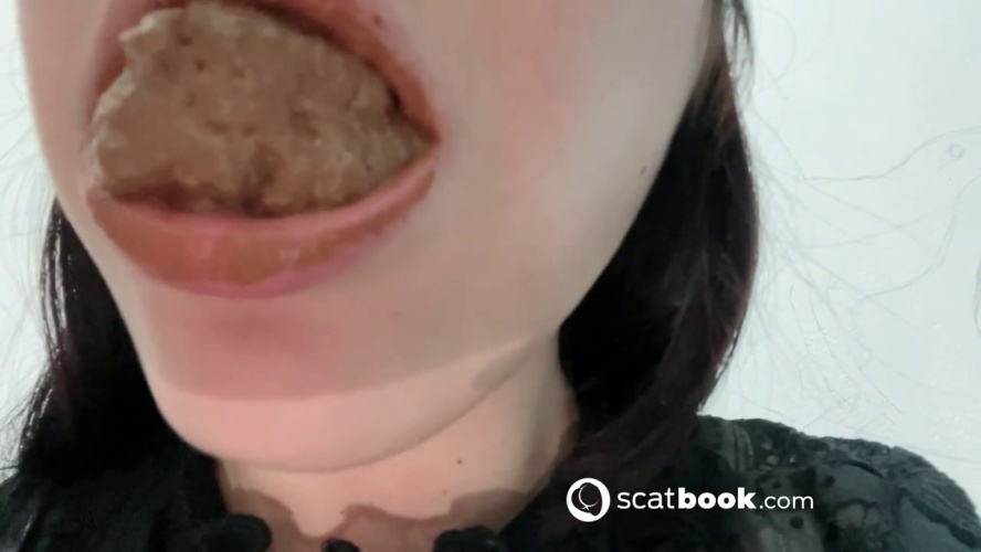 Mabel Aka Casal Fist - Defequei Na Boca Do Meu Sub - HD  [111 MB] (2026)