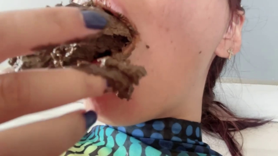 Tasty Man Scat - HD  [128 MB] (2026)