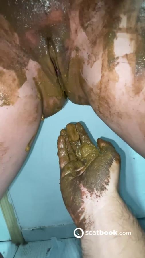 Mabel Aka Casal Fist - Toda Melada De Merda Nao Parava De Sair - SD  [185 MB] (2026)