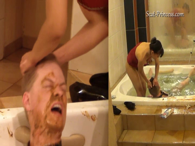 Scatmania Mercy Overdue Adison Hd - HD  [224 MB] (2026)