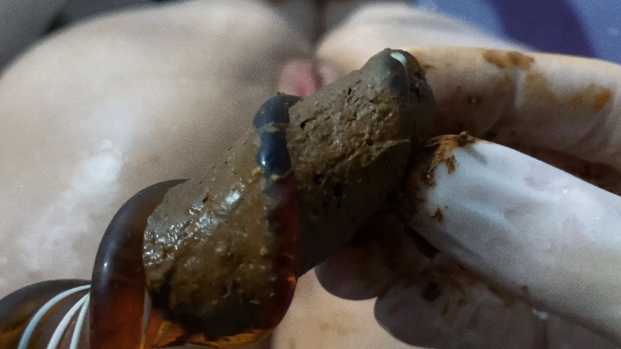 POV Scat Feeder - UltraHD/4K  [1.14 GB] (2026)