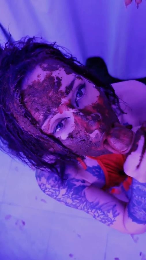 Scatbook the unique social network for scat lovers. - SD  [59.5 MB] (2026)