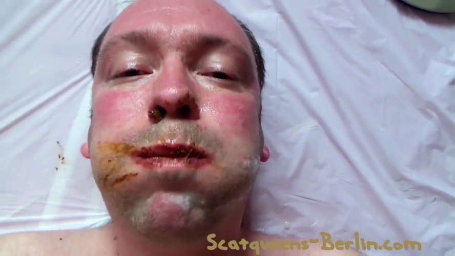 Toilet Slave Punishment P3 - HD  [64.9 MB] (2026)