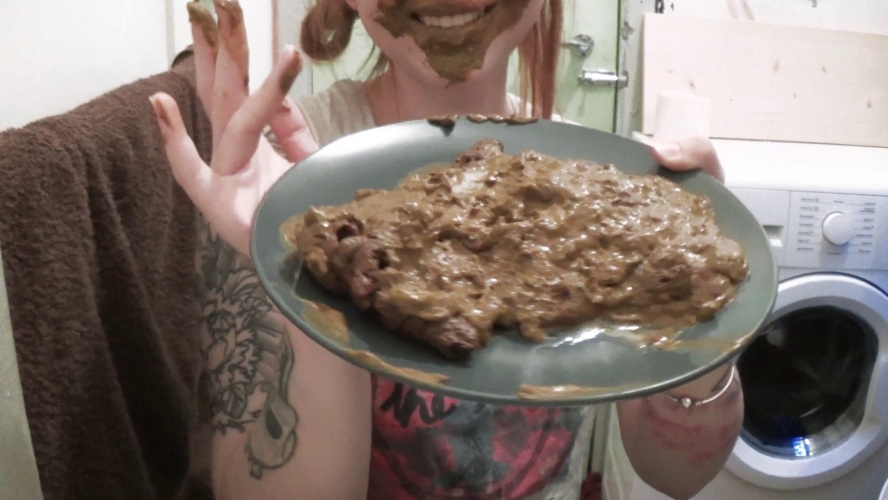 Diving in the OCEAN of shit!! - FullHD  [433 MB] (2026)