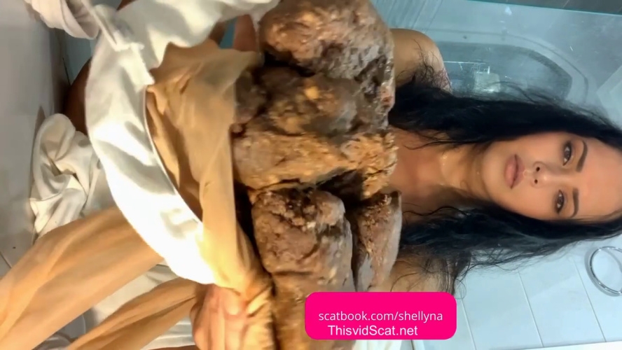 Mendes Bowel Growl Panty Pooping. P1 - HD  - With Actress: Natalia SHELLYNA [136 MB] (2026)