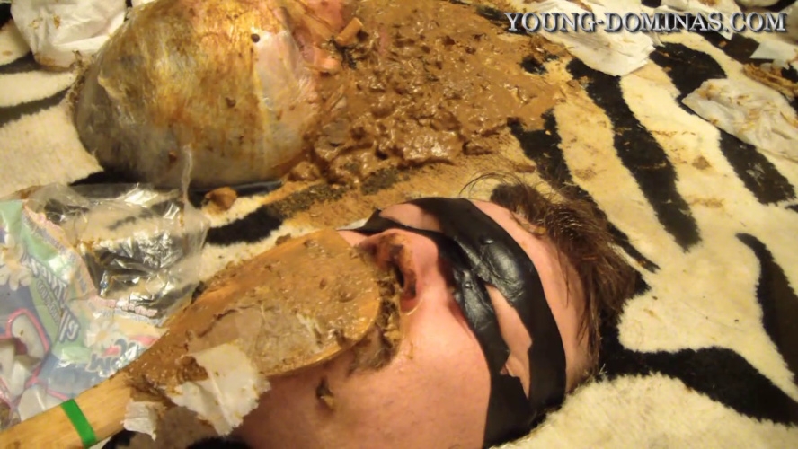 New Slaves first Time with no way out Part 9 SC HD - HD  [177 MB] (2026)