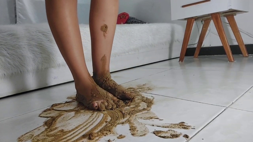 poop adventure - HD  - With Actress: Sara [418 MB] (2026)