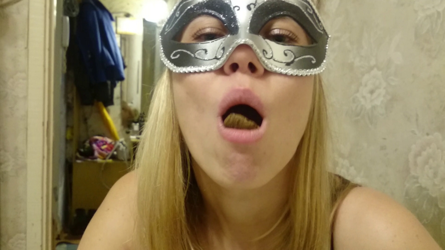 Hotdog With Shit Is Delicious Food. P1 - FullHD  - With Actress: Brown Wife [974 MB] (2026)