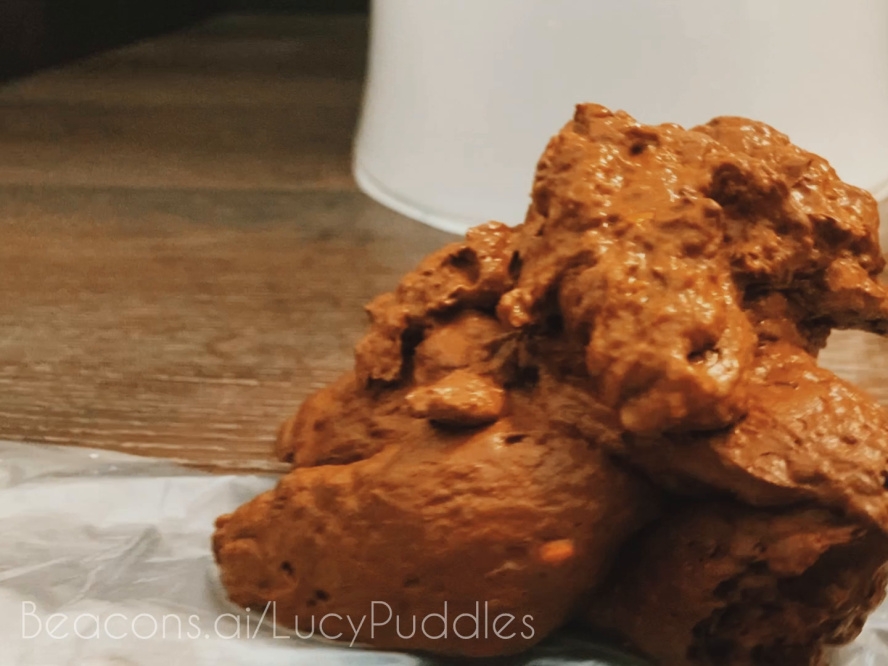 Creamy Turd Eating Encouragement - HD  [465 MB] (2026)