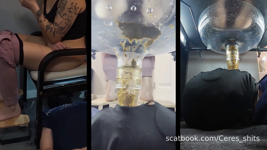 Days in Hell under My Chair - FullHD  [764 MB] (2026)