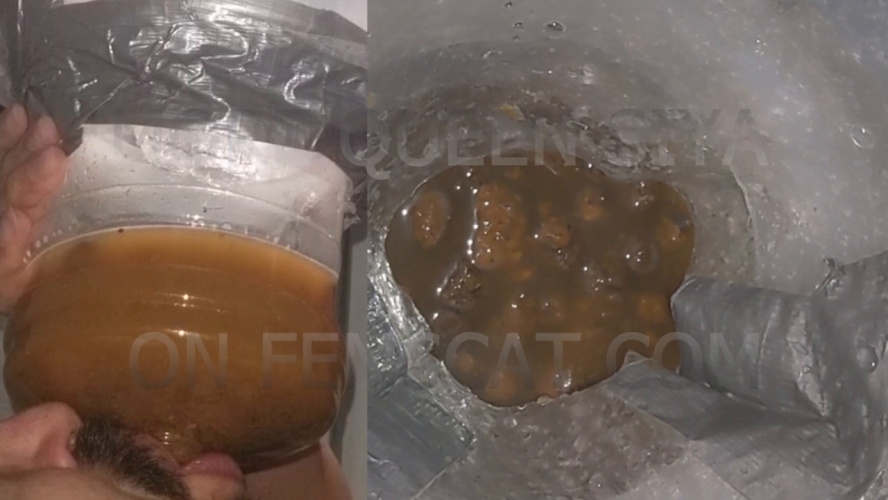 2 Scenes - On all Fours, Vile Diarrhea - HD  [914 MB] (2026)