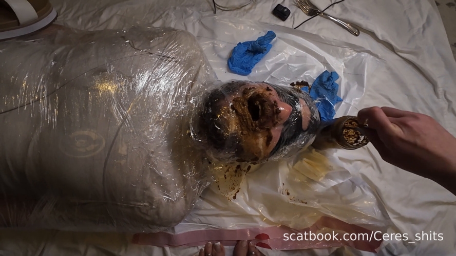 You Should Have Been Here to Swallow My Waste - FullHD  [567 MB] (2026)