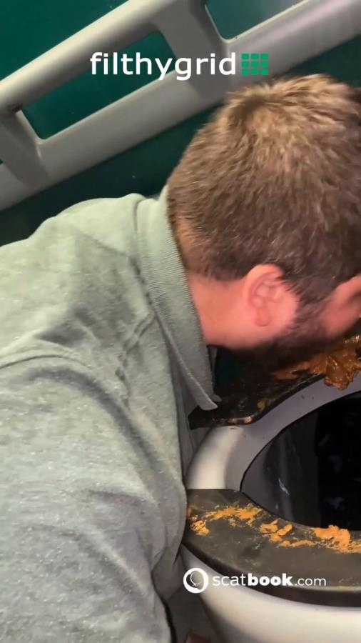 Four Loads for the Human Toilet - SD  [1.54 GB] (2026)