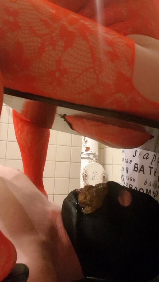 Let's Feed my slave Soft Diarrhea yummy - SD  [400 MB] (2026)