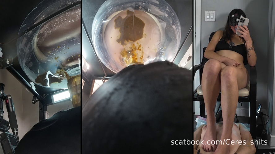 Ceres’ Semi-POV - FullHD  [176 MB] (2026)