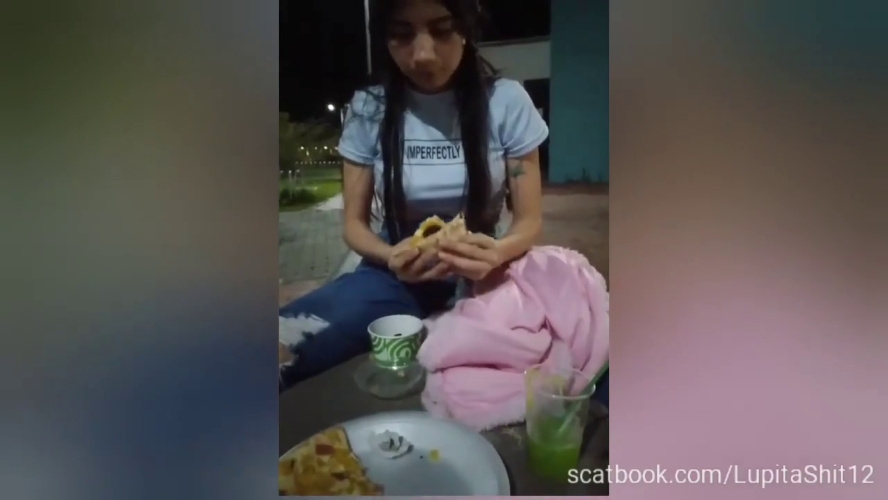 Hot Girl Shitting On Pizza And Eating It 00682b9 - HD  [145 MB] (2026)
