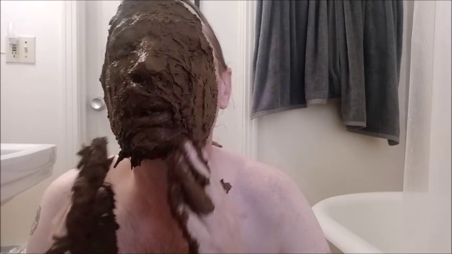 Amateur Smears Huge Shit On Face 0165edb - SD  [31.0 MB] (2026)