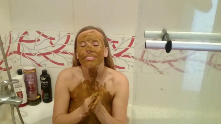 Extreme Methods of Personal Hygiene. P1 - FullHD  - With Actress: Brown Wife [295 MB] (2026)