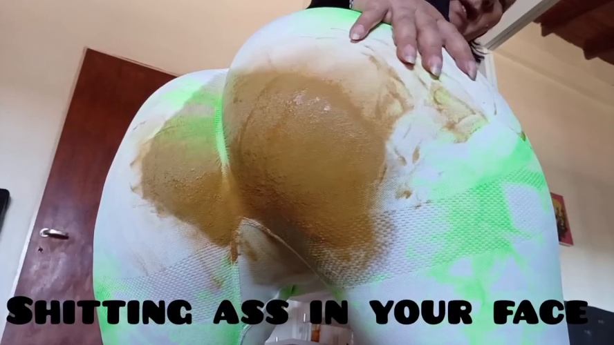 Creamy poop seeping through my leggings - HD  - With Actress: Miamartins [129 MB] (2026)