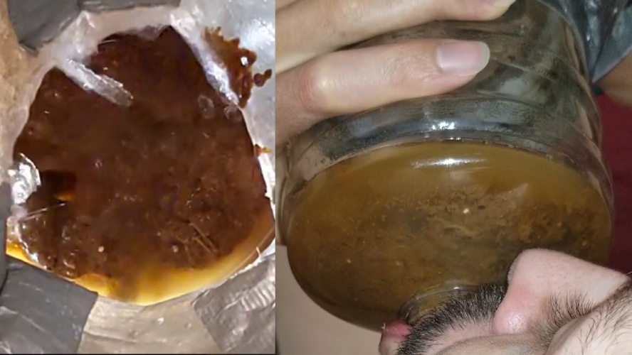 SSBBW Queen Siya - Soft dark shit and loads of pussy cream for human toilet slave » Mixfemdomcc - Latest Femdom Porn for Online Streaming - FullHD  - With Actress: SSBBW Queen Siya [2.75 GB] (2026)