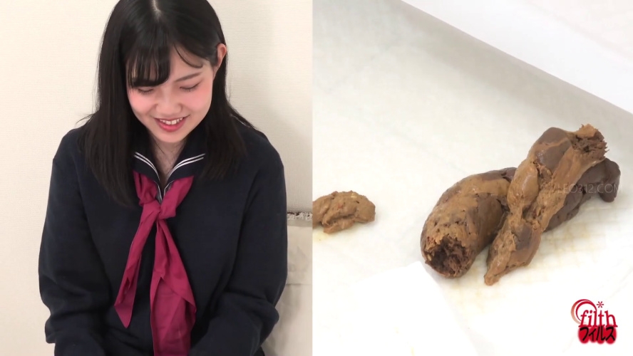 My Favorite Foods and Big Poops – Big Eater Schoolgirl Edition Part-1 P1 - FullHD  [1.23 GB] (2026)