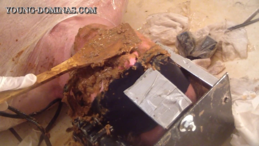 Heavy Baby Diaper - HD  - With Actress: thefartbabes [4.59 GB] (2026)
