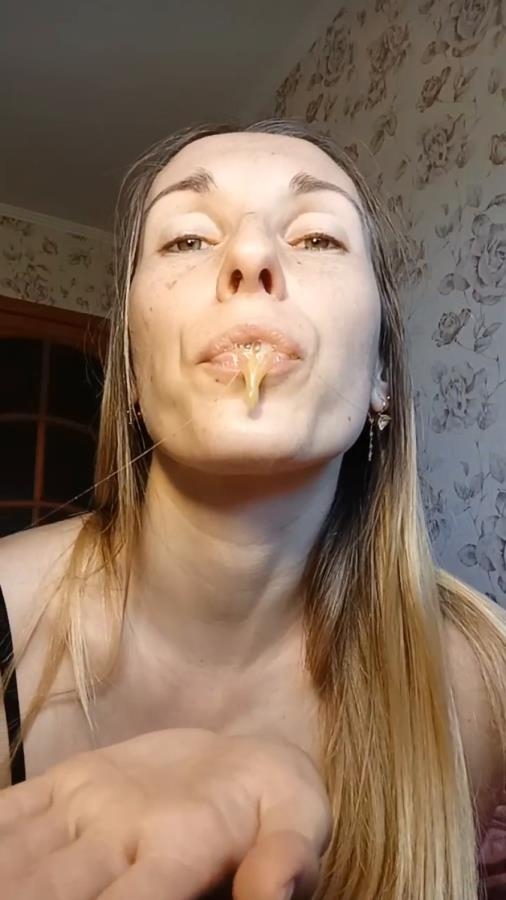 poop on plate dump P1 - SD  - With Actress: OksiLove [108 MB] (2026)
